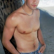 Jesse Metcalfe 25405