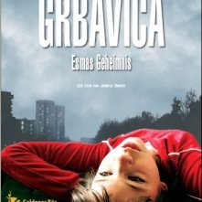 La locandina di Grbavica