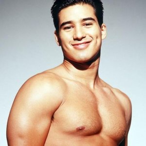 Mario Lopez