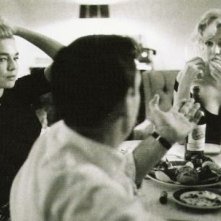 Monroe, Montand, Signoret