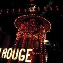 Moulin Rouge!