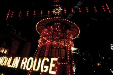 Moulin Rouge!