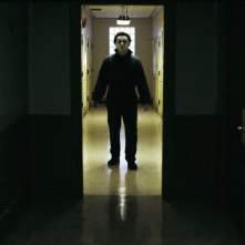 Una scena di Halloween la resurrezione