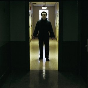 Una scena di Halloween la resurrezione