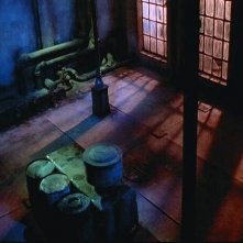 Una suggestiva scena di Inferno, secondo film della trilogia delle Tre Madri di Argento