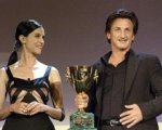Venezia 2003, tutti i vincitori!