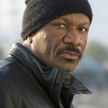 Ving Rhames in Mission: Impossible III