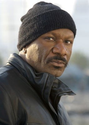 Ving Rhames in Mission: Impossible III