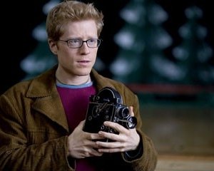 Anthony Rapp in Rent