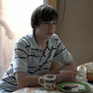 David Kross in Tough Enough