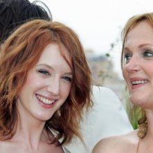 Gaspard Ulliel, Ludivine Sagnier e Miranda Richardson a Cannes per presentare Paris je t'aime