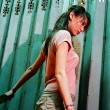 Isabella Leong in una scena di 'Isabella'