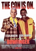 La locandina di Bowfinger