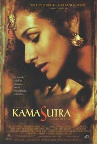 Locandina di Kama Sutra
