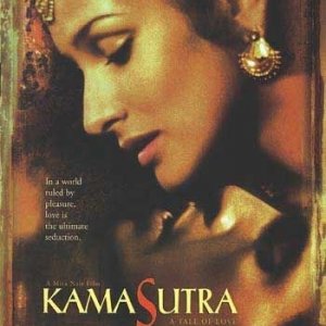 La locandina di Kama Sutra