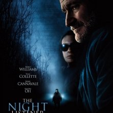 La locandina di The Night Listener