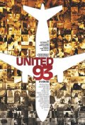 La locandina di United 93