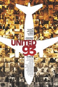 Locandina di United 93