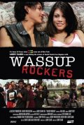 La locandina di Wassup Rockers