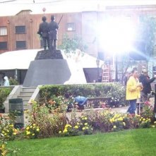 Sul Set Di Ghost Whisperer 27848
