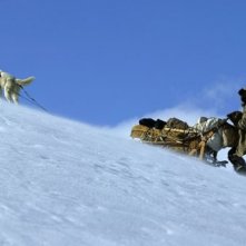 Una scena de Il grande nord