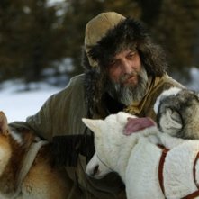 Una scena de Il grande nord