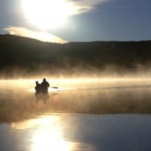 Una scena de Il grande nord
