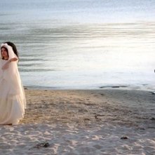 Una scena de il regista di matrimoni