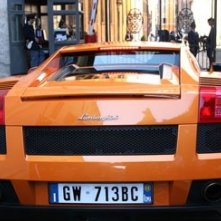 Una scena di Mission: Impossible III