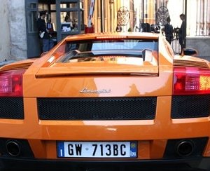 Una scena di Mission: Impossible III