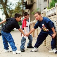 Una scena di Siamo tutti in ballo! - Mad Hot Ballroom