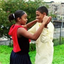 Una scena di Siamo tutti in ballo! - Mad Hot Ballroom