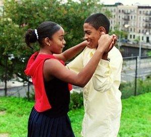 Una scena di Siamo tutti in ballo! - Mad Hot Ballroom