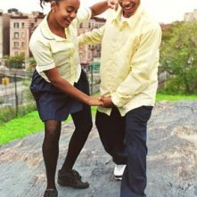 Una scena di Siamo tutti in ballo! - Mad Hot Ballroom