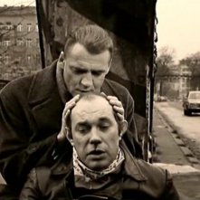 Bruno Ganz In Una Scena Di Il Cielo Sopra Berlino 25551