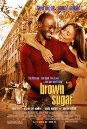 La locandina di Brown Sugar