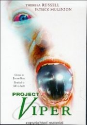 La locandina di Il mutante