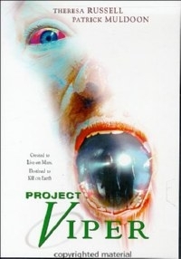 Locandina di Il mutante