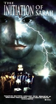 La locandina di The Initiation of Sarah