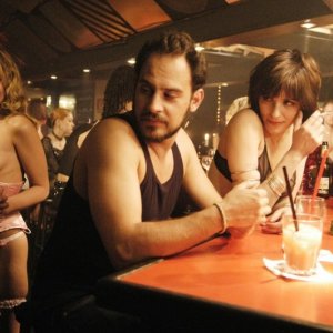 Moritz Bleibtreu nel dramma Le particelle elementari