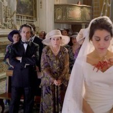 Una scena de il regista di matrimoni