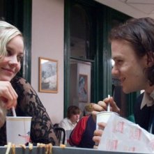 Abbie Cornish ed Heath Ledger n Candy