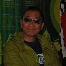 Takashi Miike al Far East Film Festival 2006