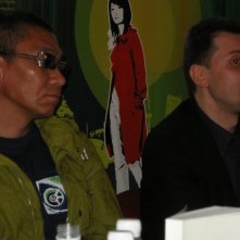 Far East Film Festival 2006 Takashi Miike 25649