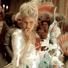 Kirsten Dunst è una maliziosa e fanciullesca Marie-Antoinette
