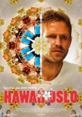 La locandina di Hawaii, Oslo