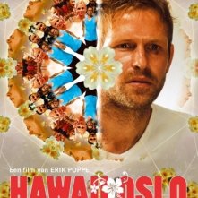 La locandina di Hawaii, Oslo