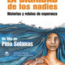 La locandina di La dignità degli ultimi