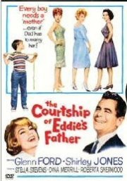 La locandina di Una fidanzata per papà