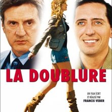 La locandina di Una top model nel mio letto